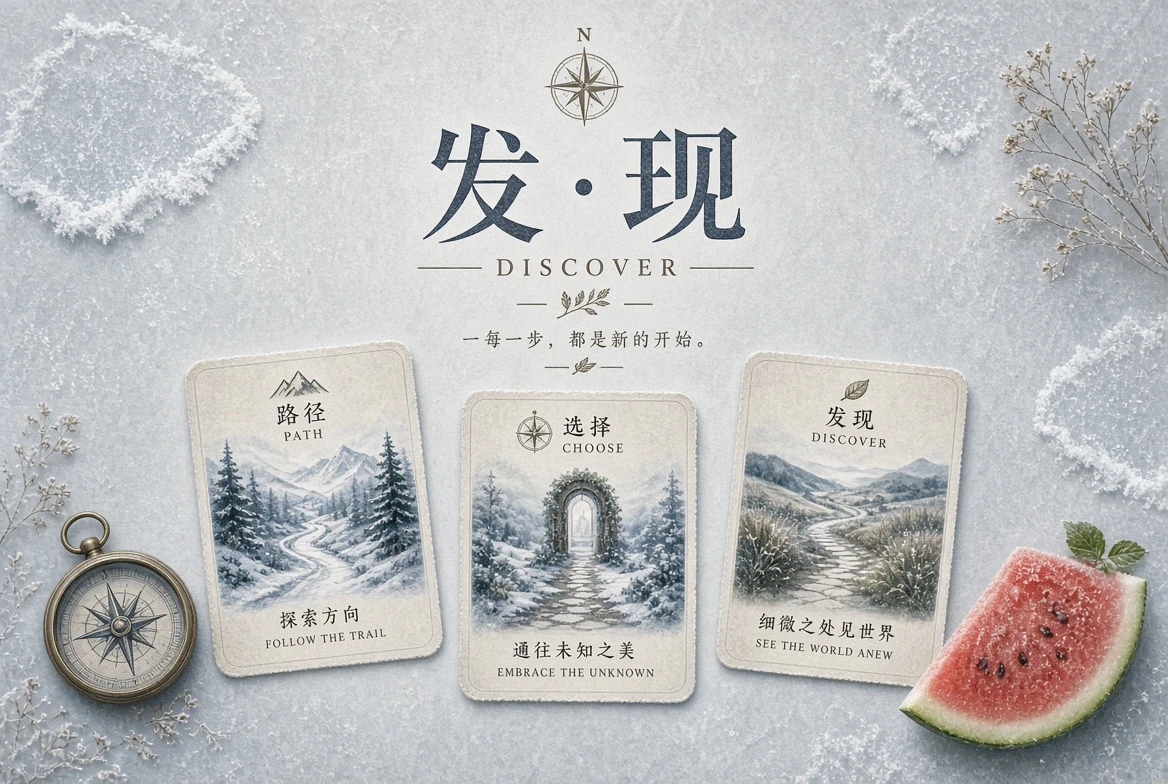 漫游页